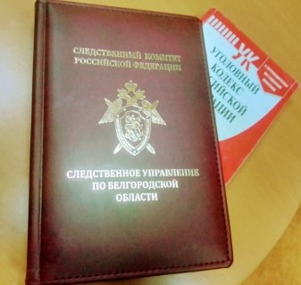 Жительница Губкина предстанет перед судом по обвинению в краже денежных средств с банковского счета несовершеннолетней