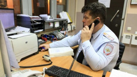 Губкинские полицейские задержали подозреваемого в дистанционной краже