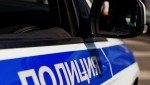 В Губкине полицейские задержали подозреваемого в краже из магазина