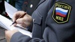 В Губкине полицейские задержали подозреваемого в краже из магазина шести банок кофе