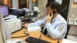 Губкинские оперативники установили подозреваемого в краже из дома